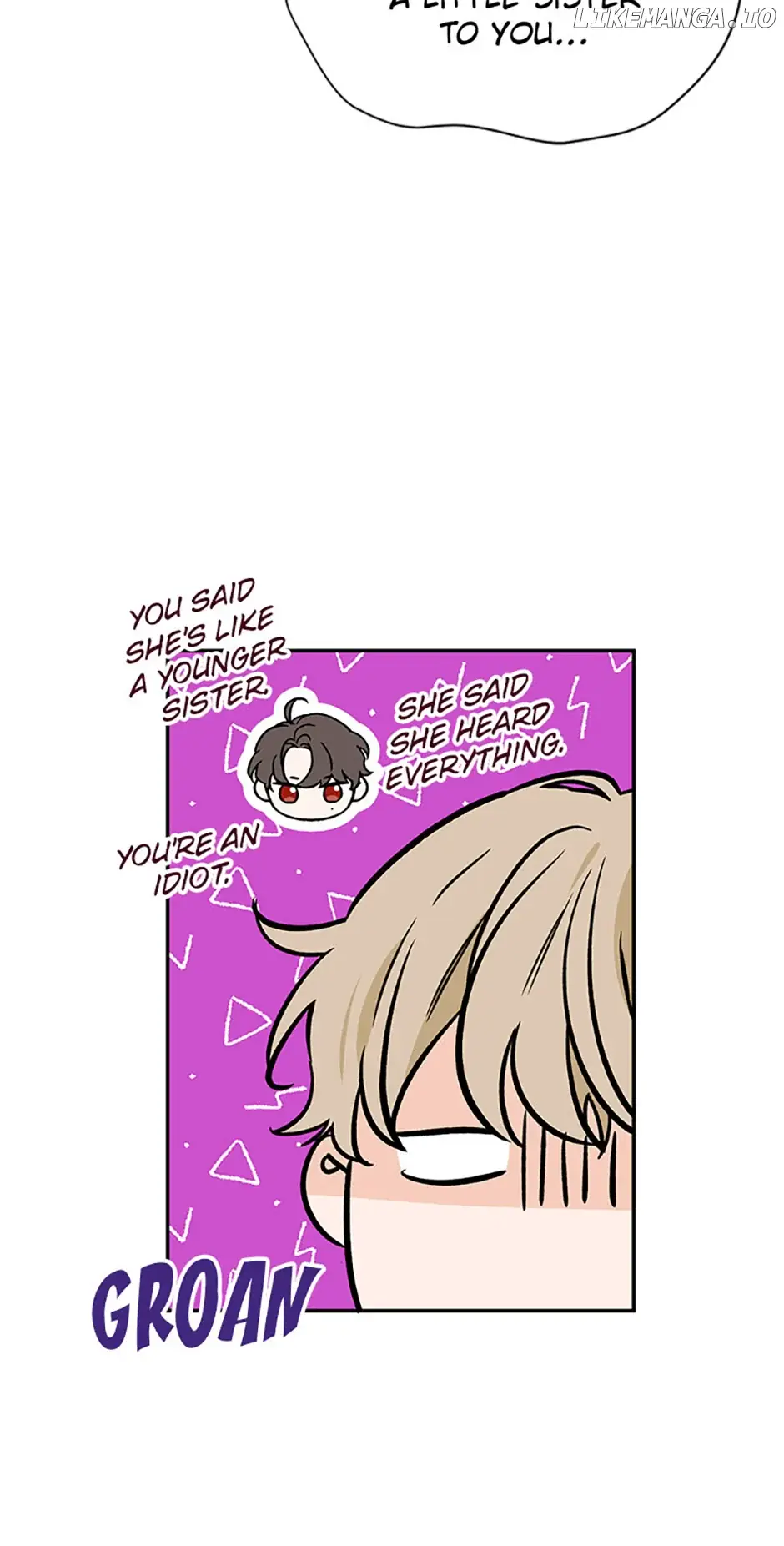 100-Day Romance Chapter 36 Page 22
