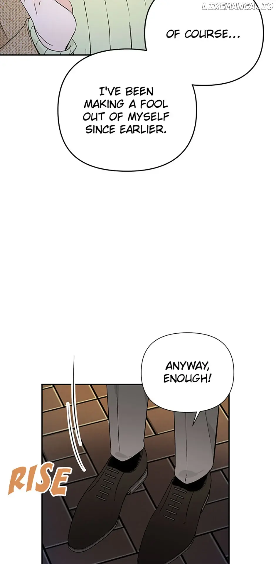 100-Day Romance Chapter 36 Page 27