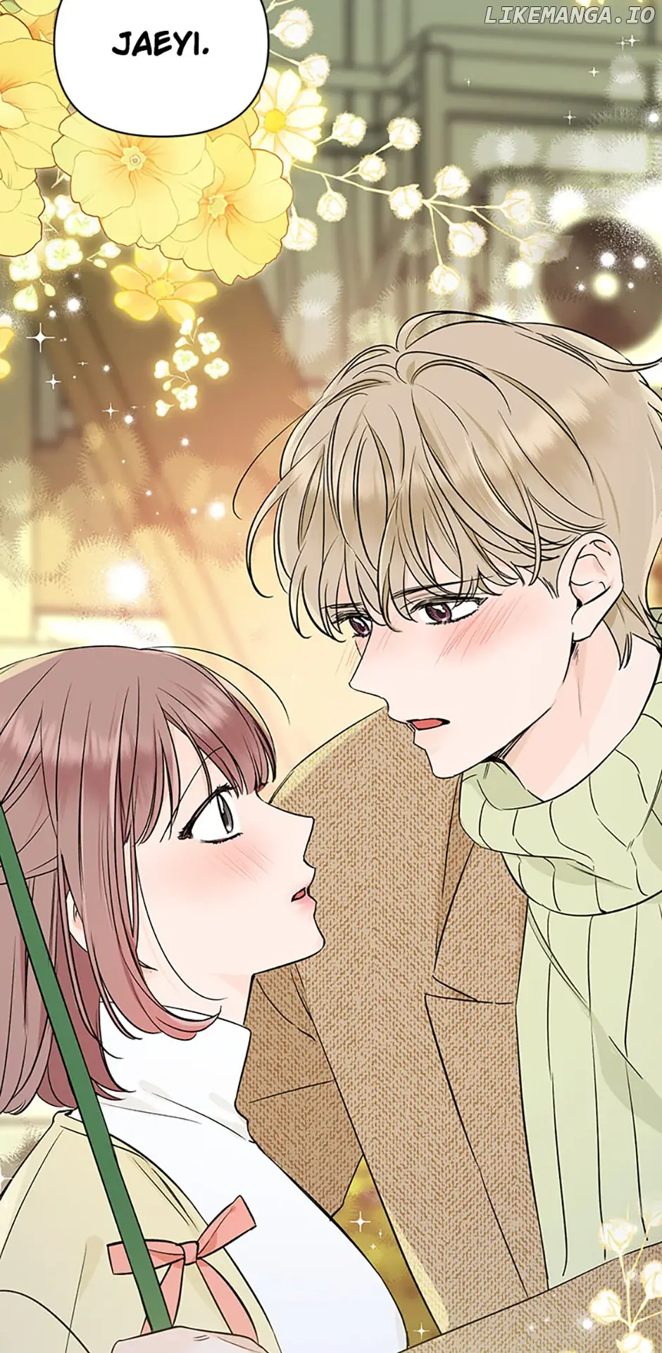 100-Day Romance Chapter 36 Page 29