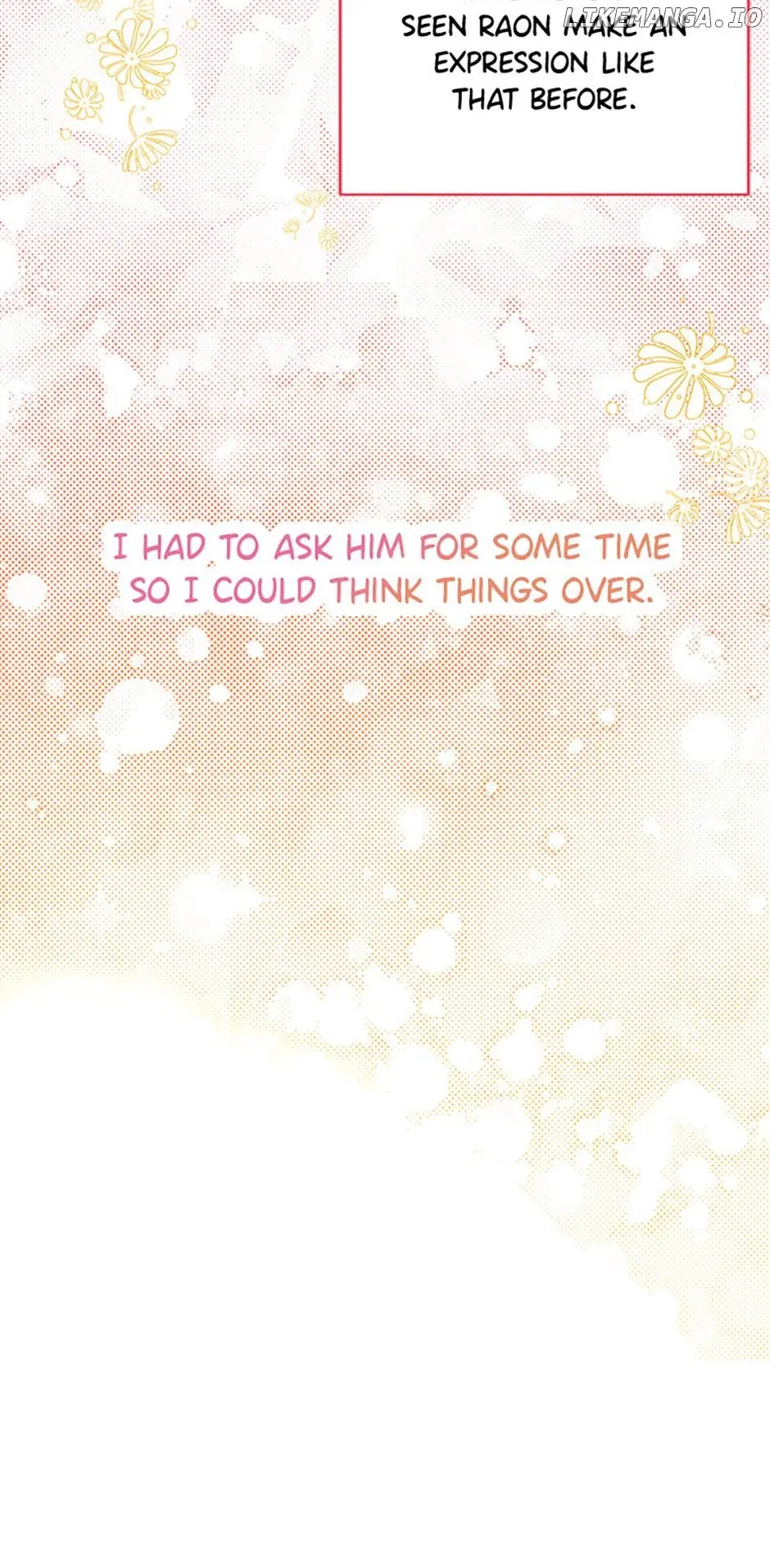 100-Day Romance Chapter 36 Page 32