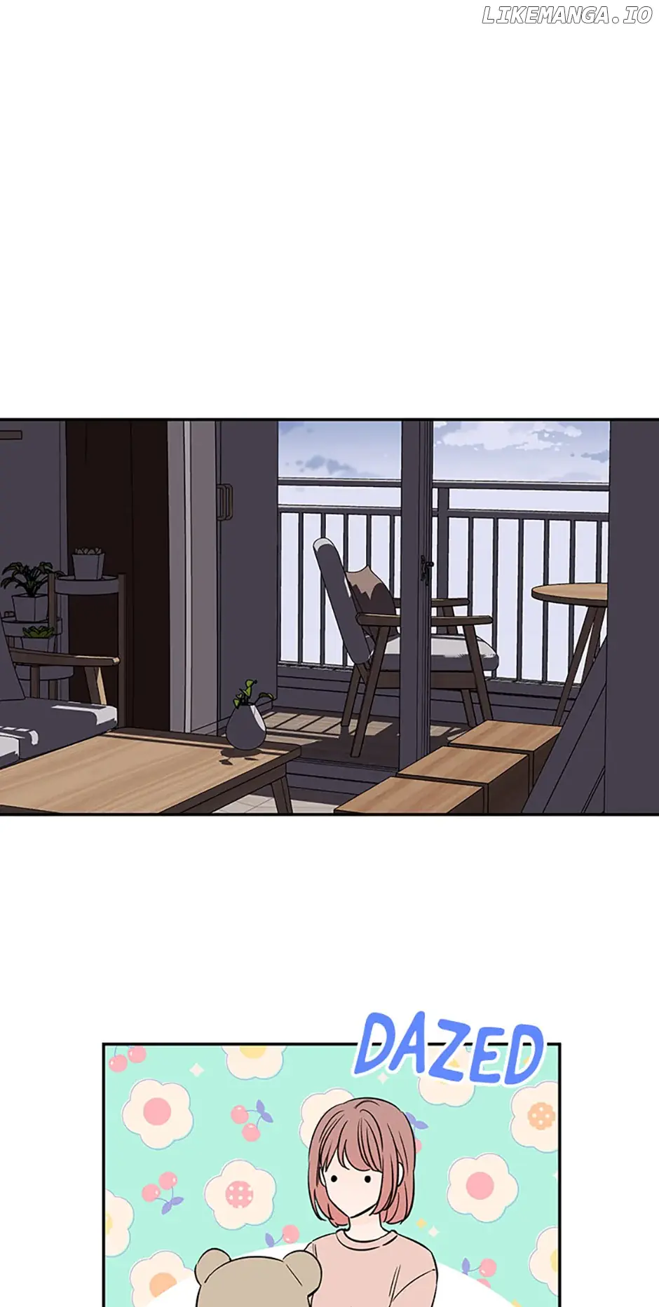 100-Day Romance Chapter 36 Page 33