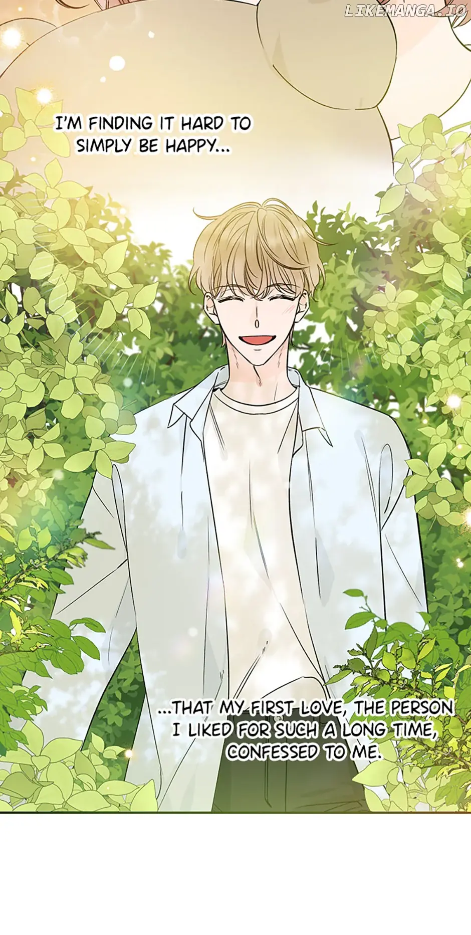 100-Day Romance Chapter 36 Page 38