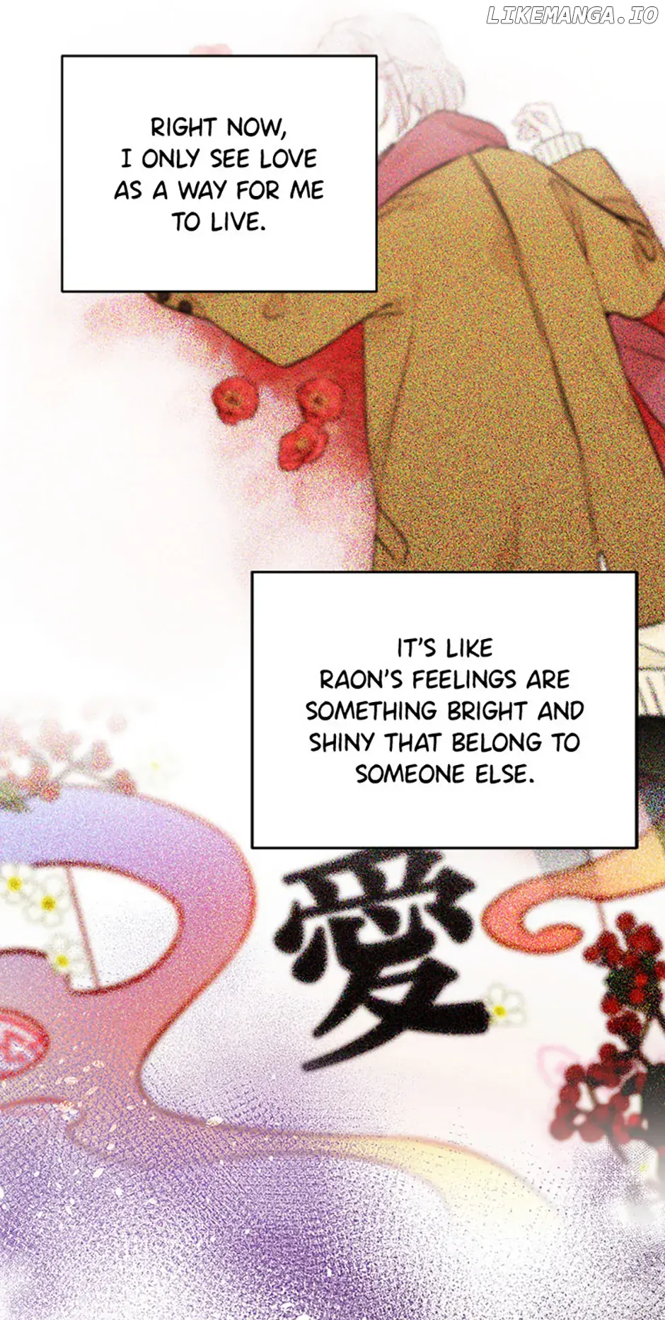 100-Day Romance Chapter 36 Page 40