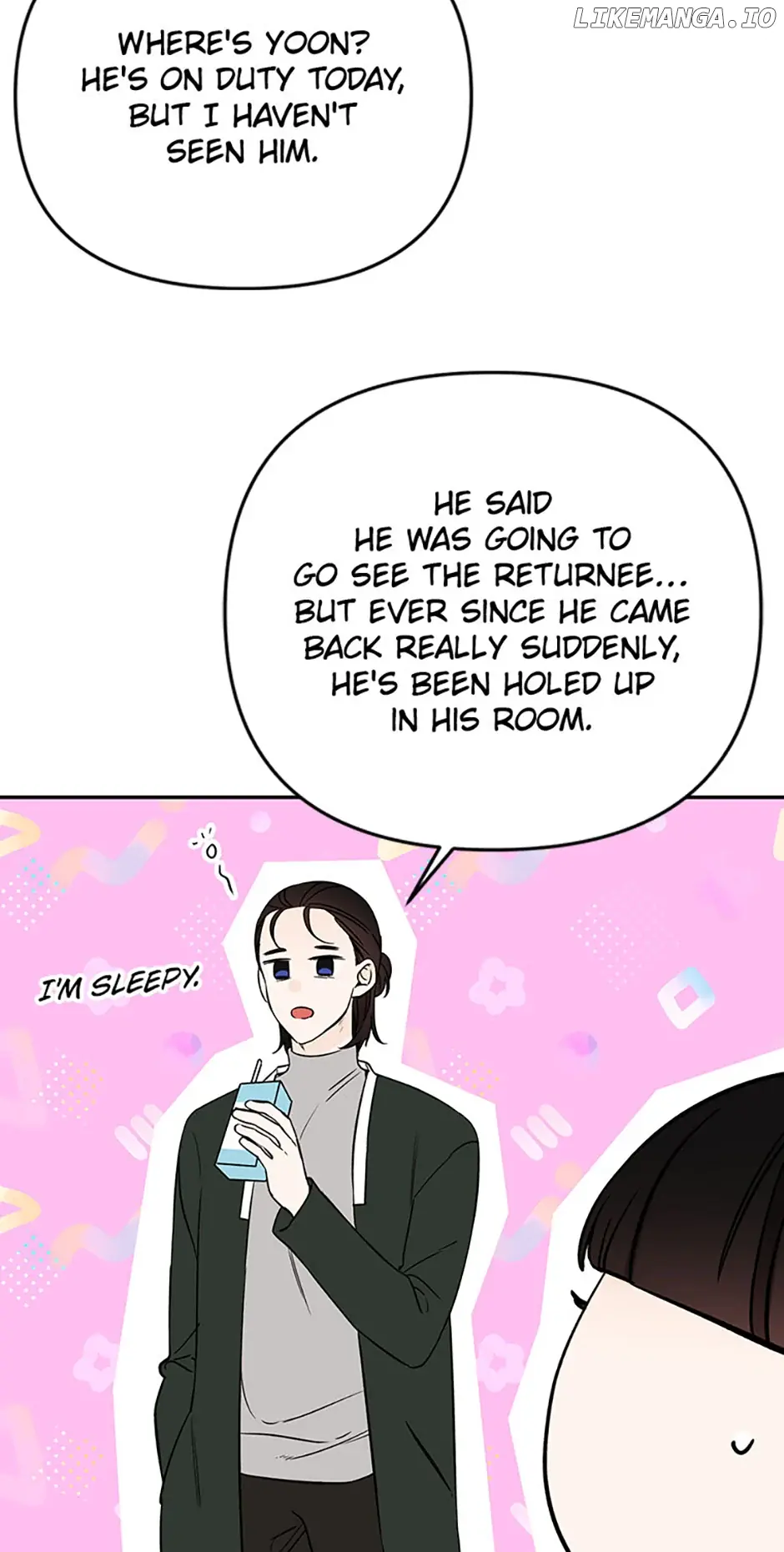 100-Day Romance Chapter 36 Page 44