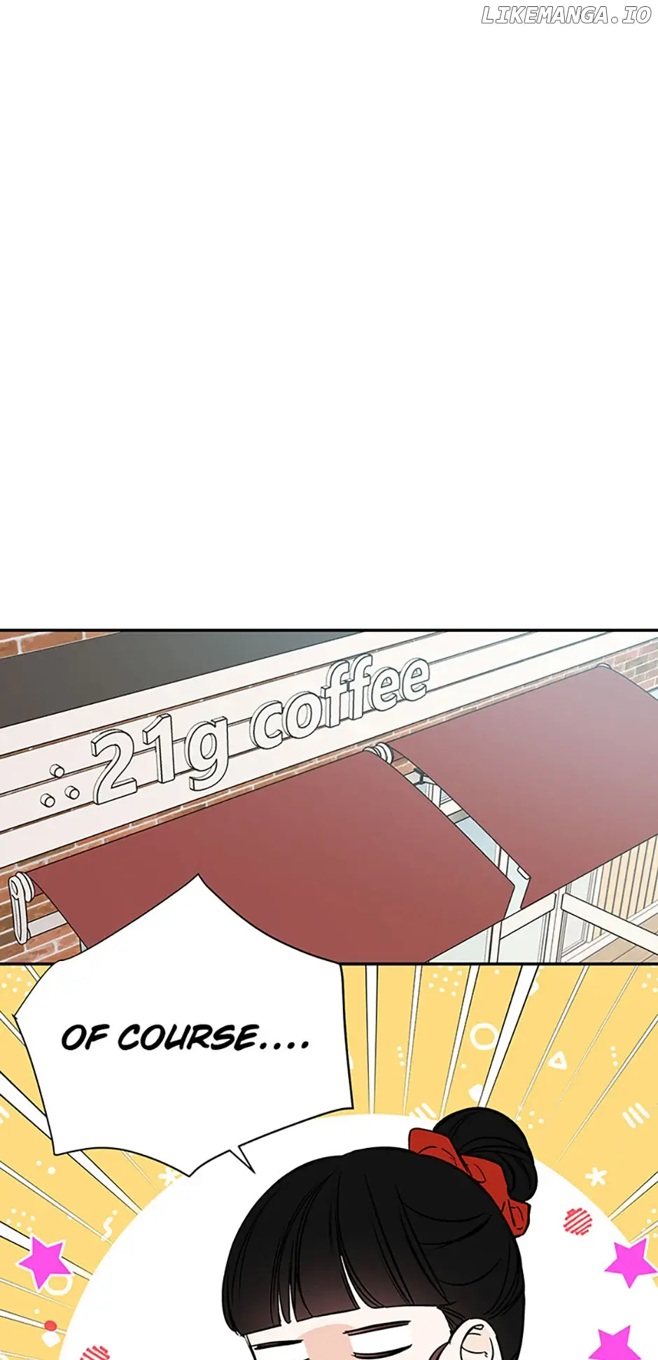 100-Day Romance Chapter 37 Page 2