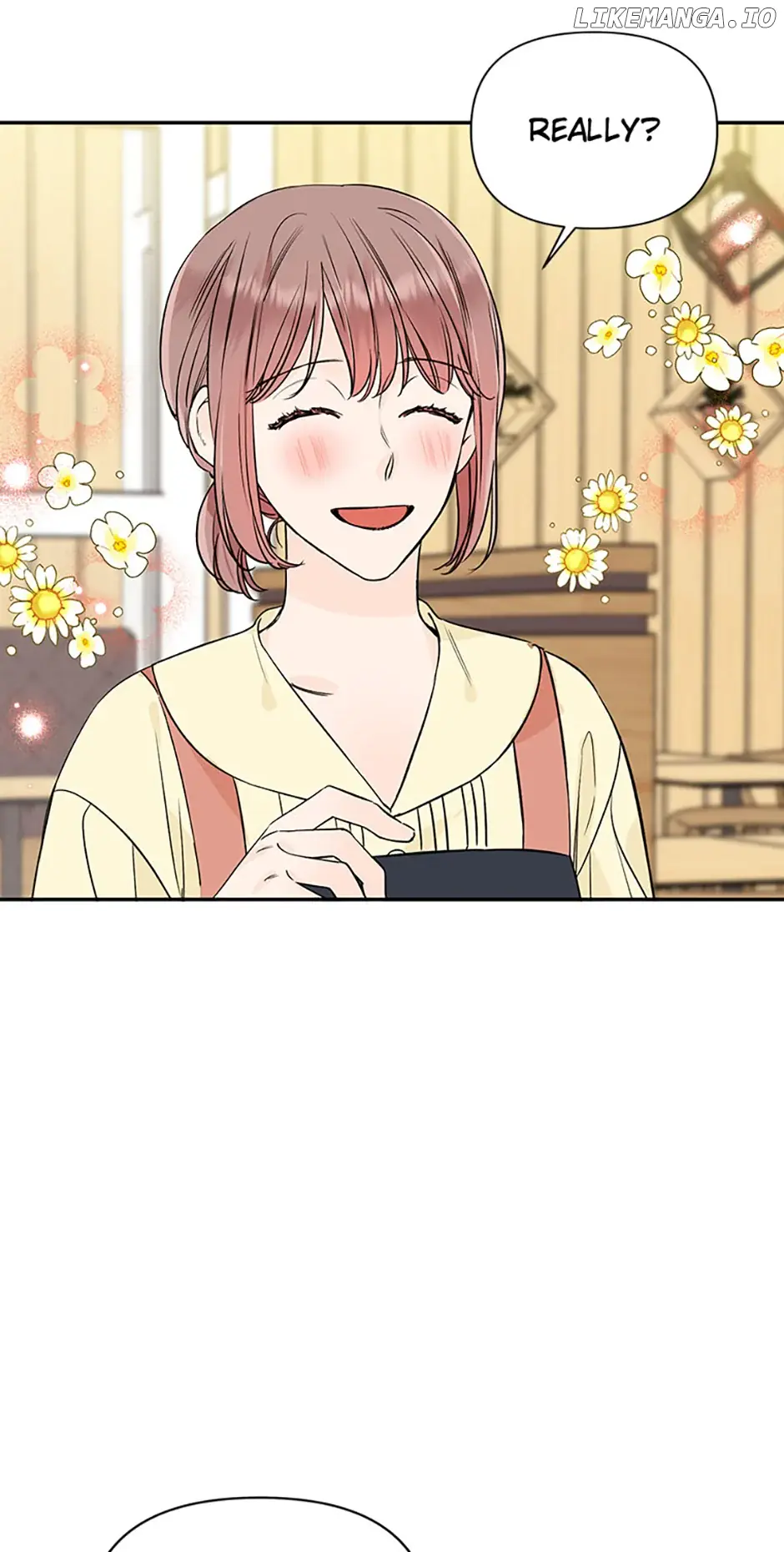 100-Day Romance Chapter 37 Page 16