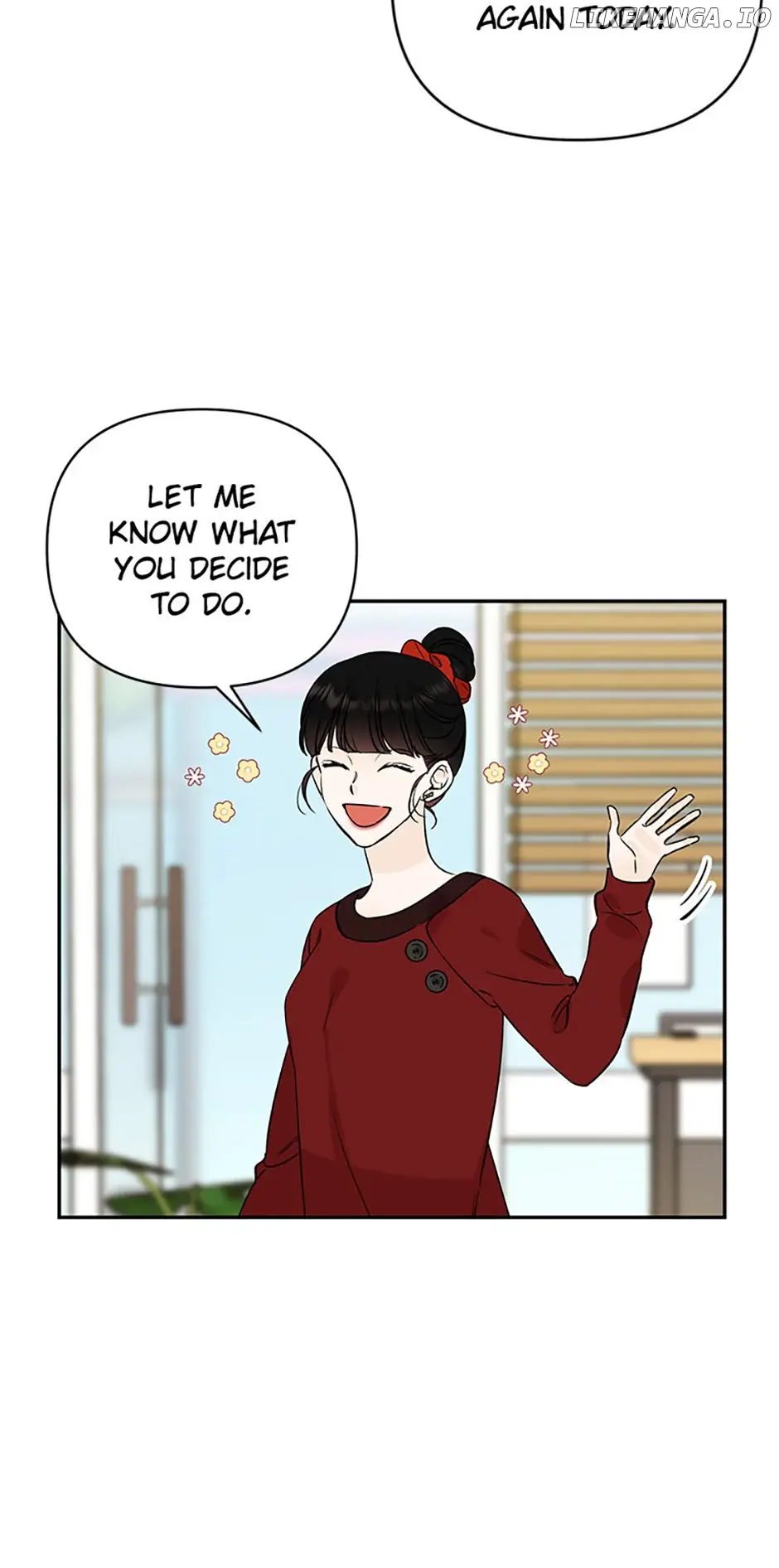 100-Day Romance Chapter 37 Page 22