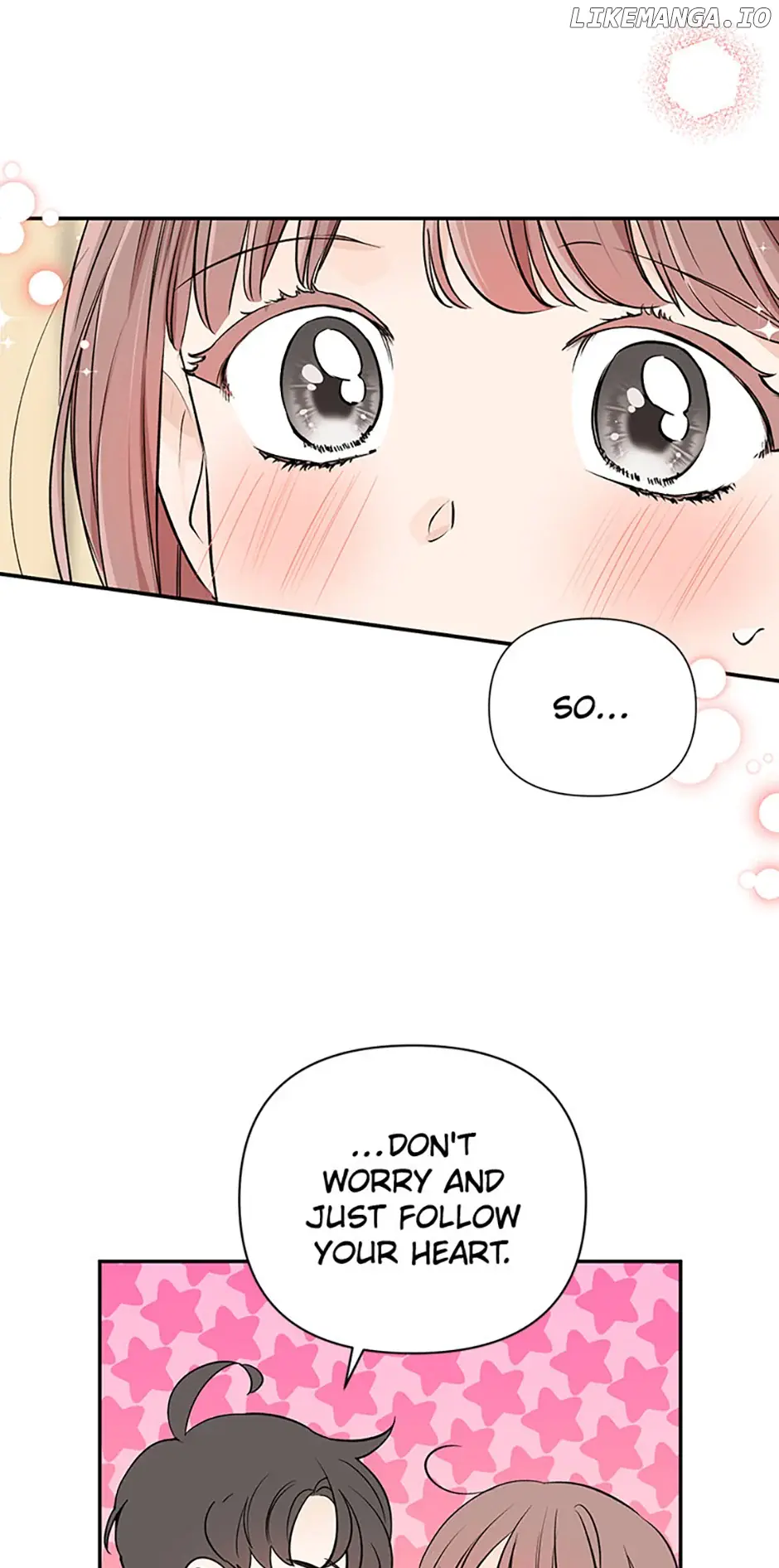 100-Day Romance Chapter 37 Page 27