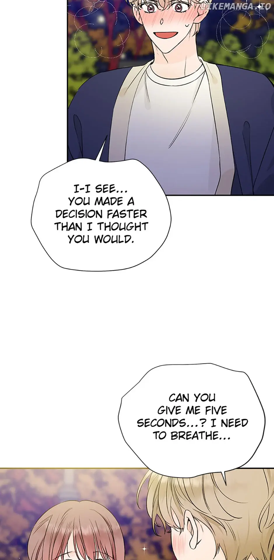 100-Day Romance Chapter 37 Page 44