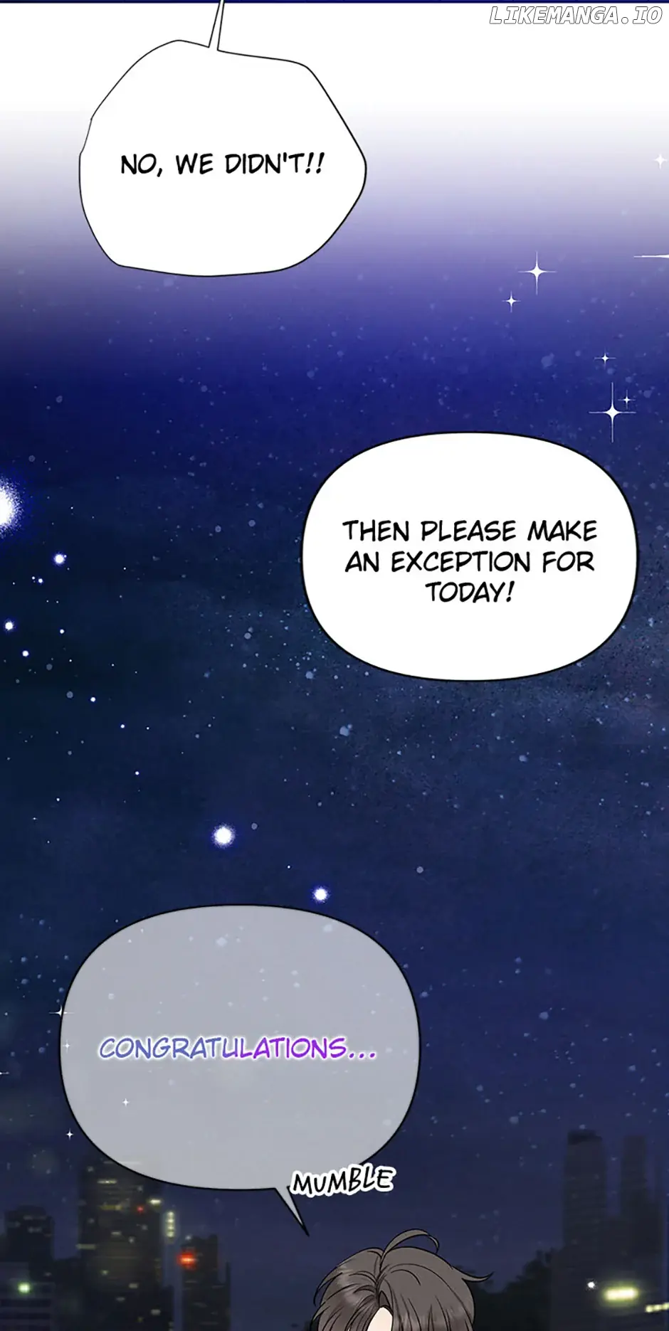 100-Day Romance Chapter 37 Page 55