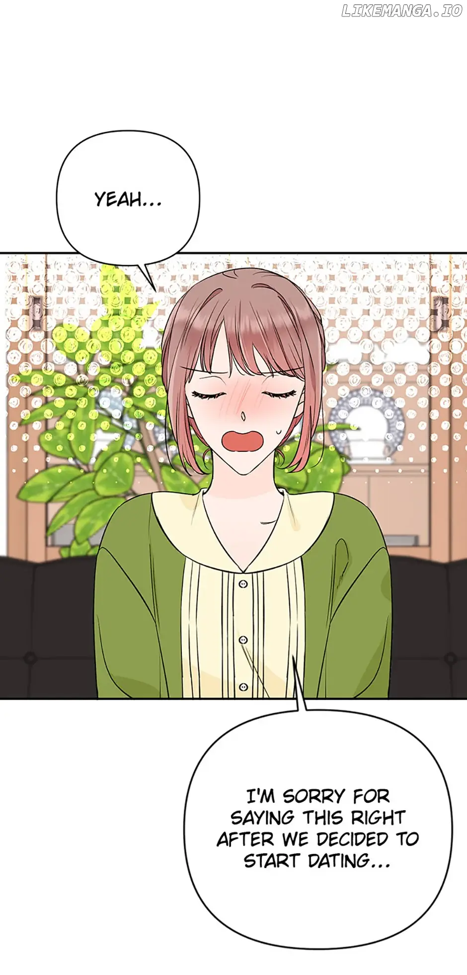 100-Day Romance Chapter 38 Page 3