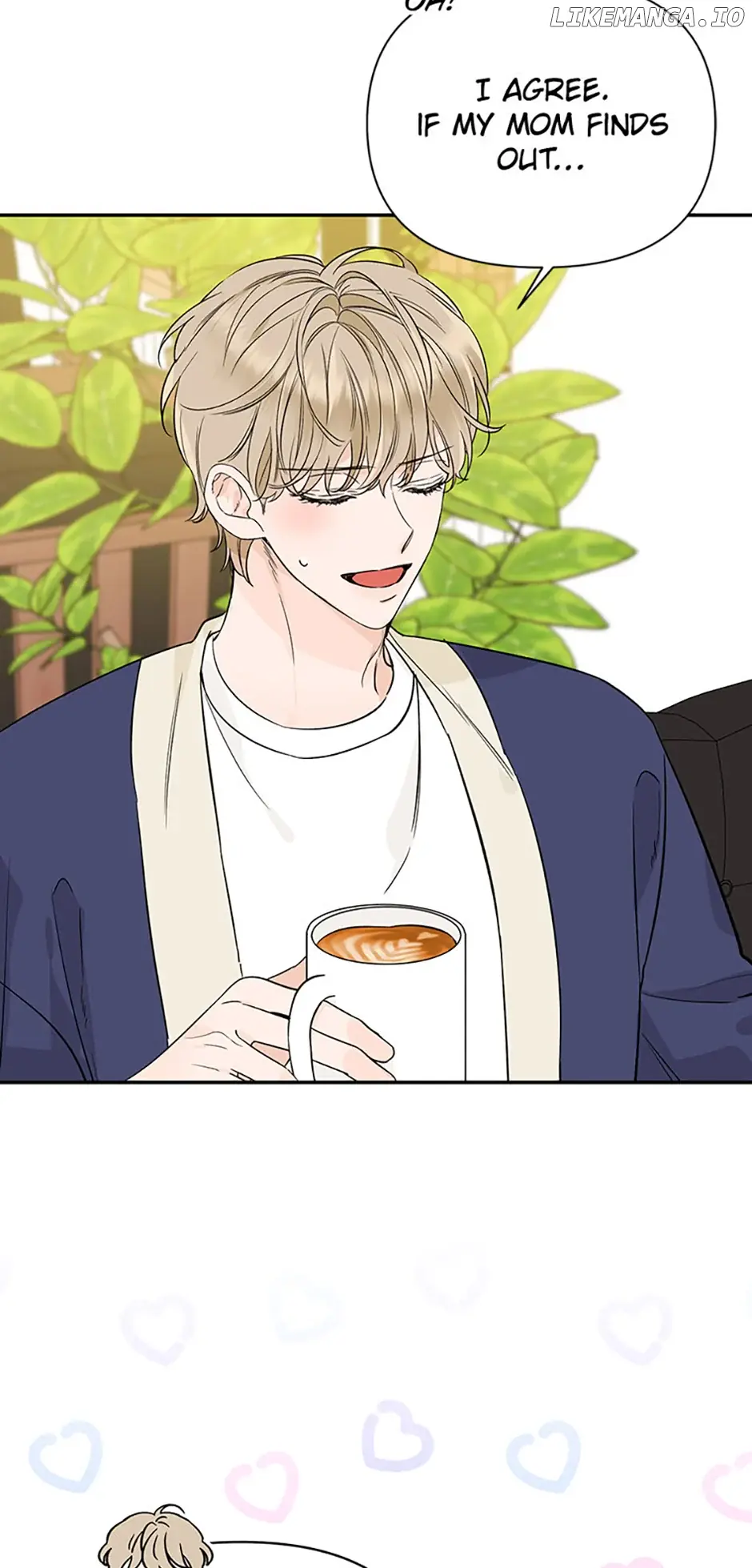 100-Day Romance Chapter 38 Page 6
