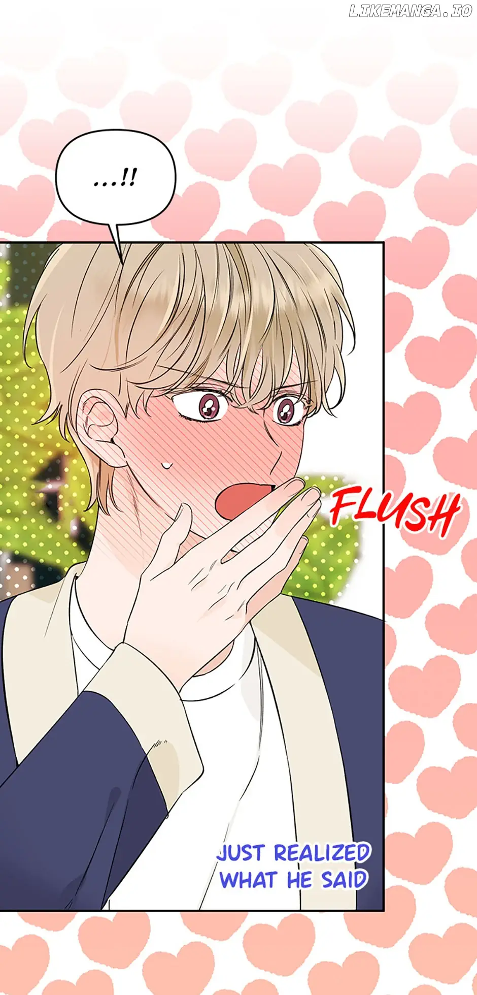 100-Day Romance Chapter 38 Page 10