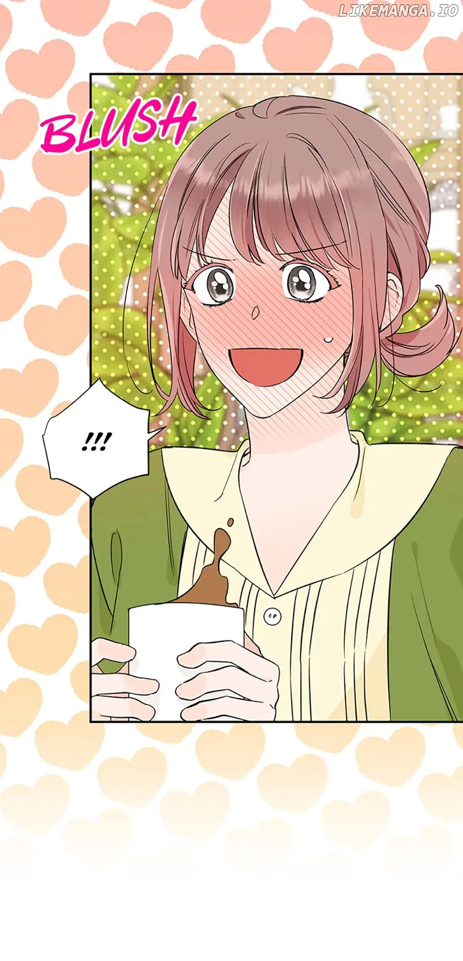 100-Day Romance Chapter 38 Page 11