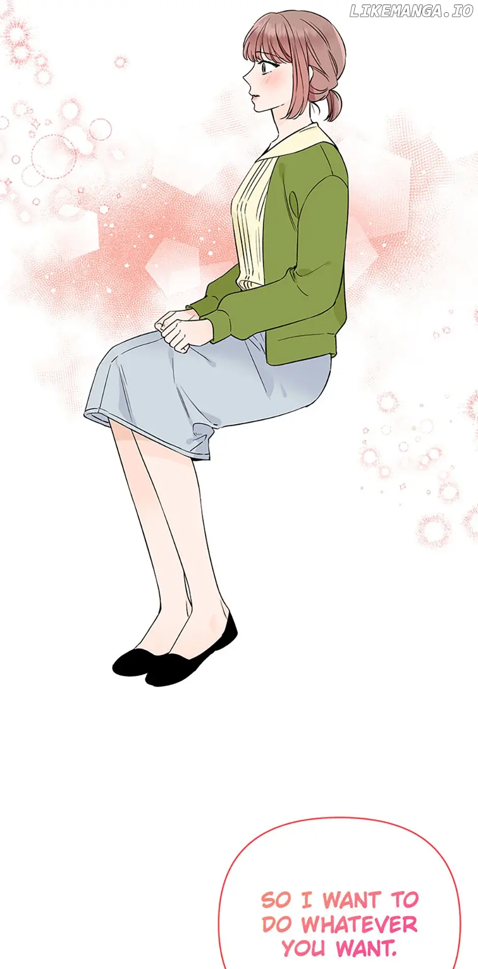 100-Day Romance Chapter 38 Page 20