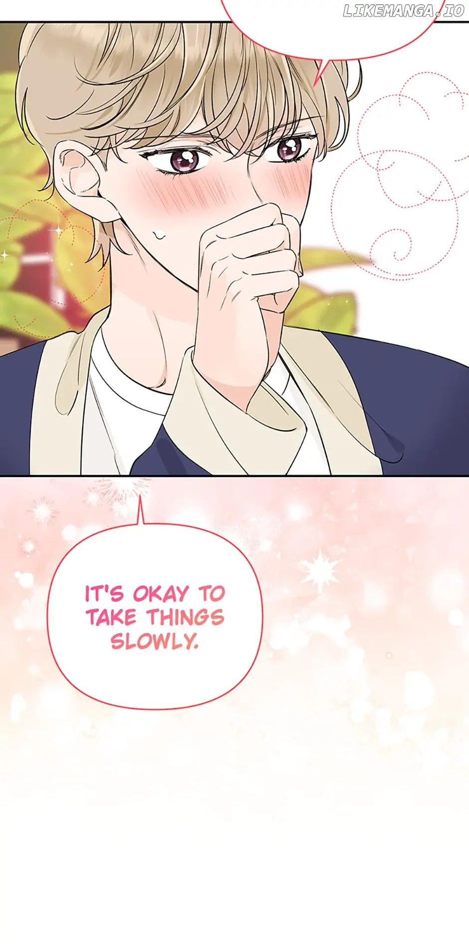 100-Day Romance Chapter 38 Page 21