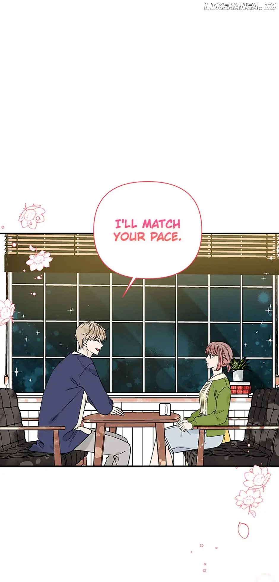 100-Day Romance Chapter 38 Page 22