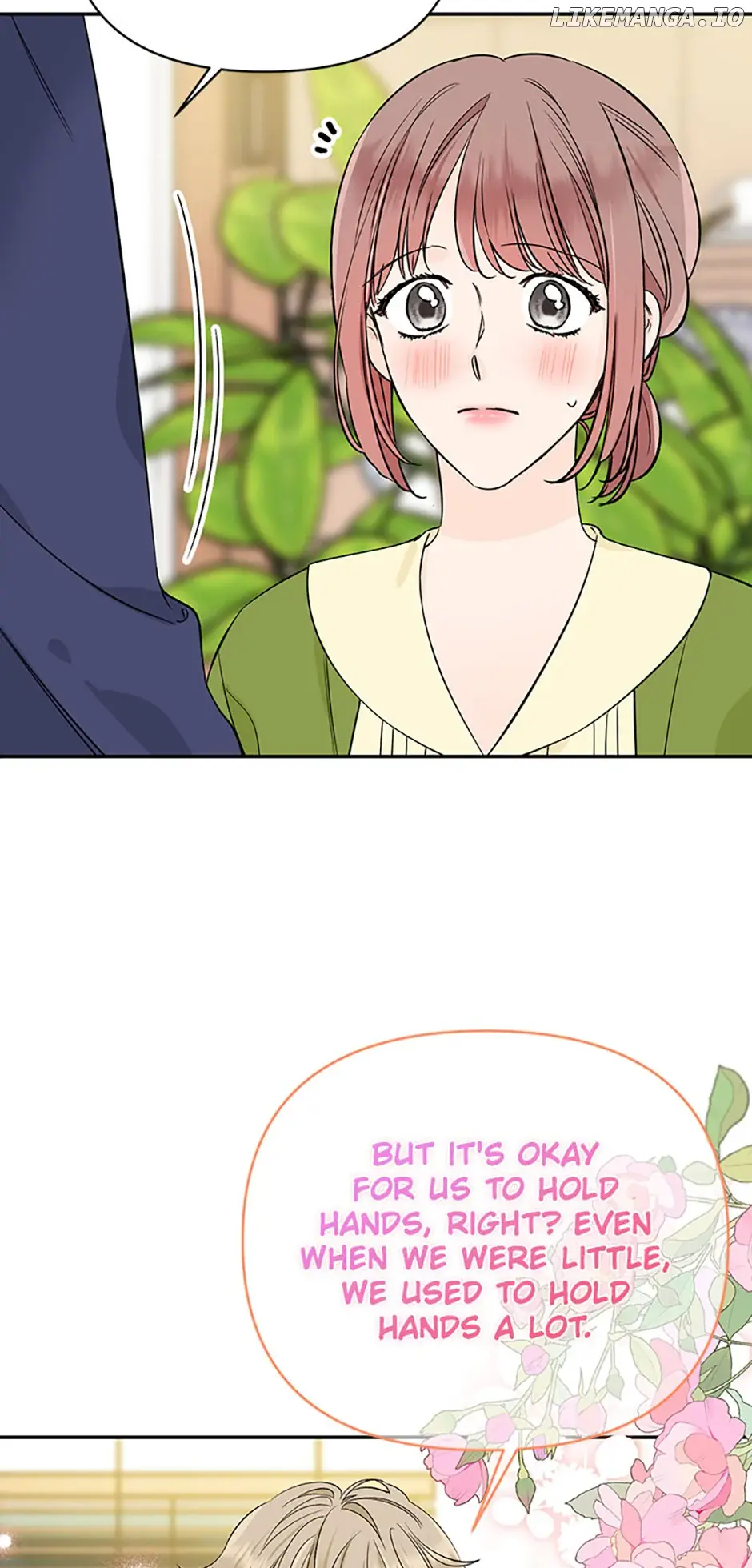 100-Day Romance Chapter 38 Page 27