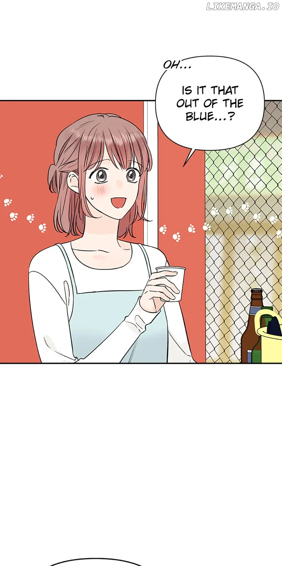 100-Day Romance Chapter 38 Page 33