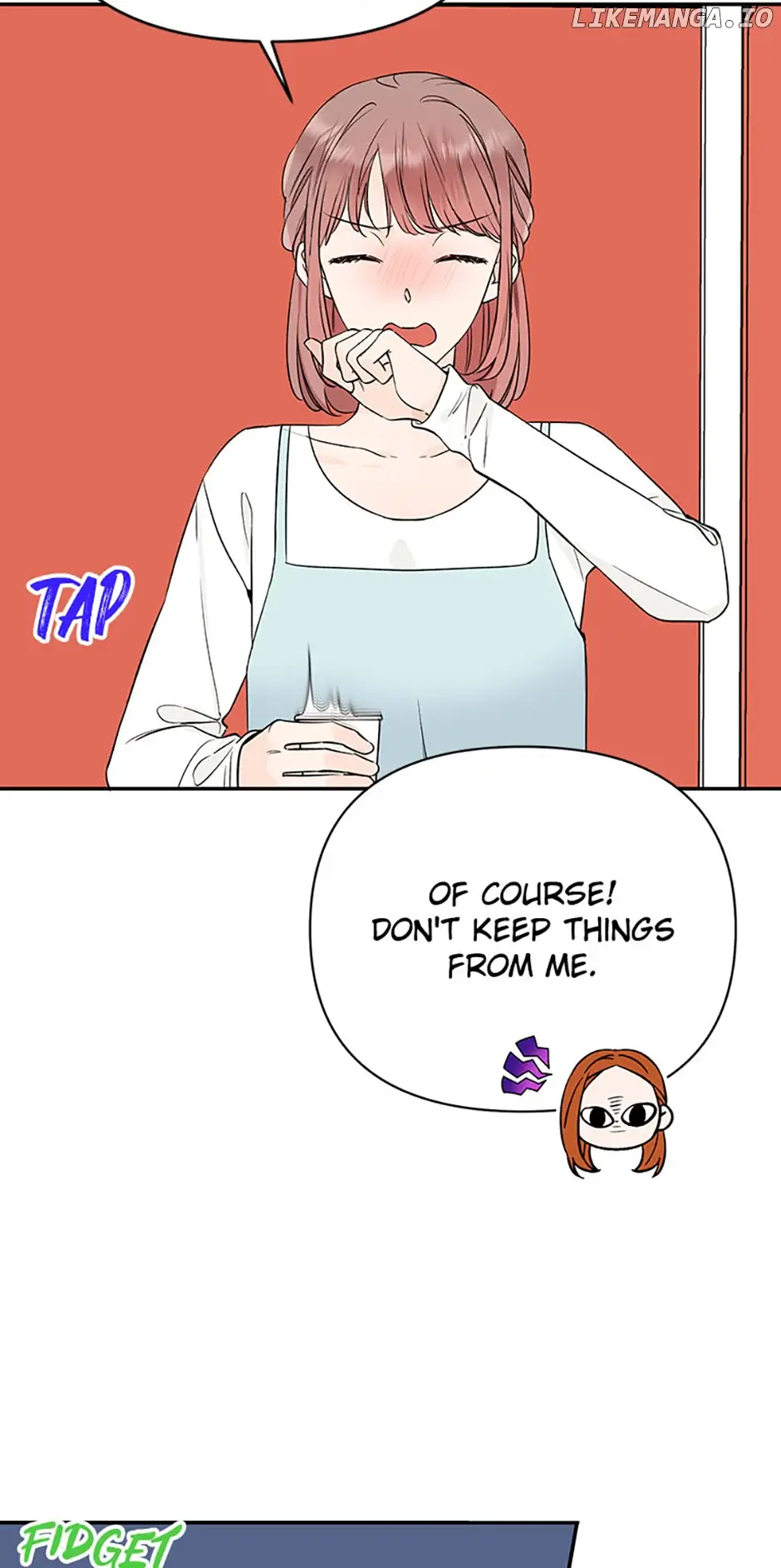 100-Day Romance Chapter 38 Page 36