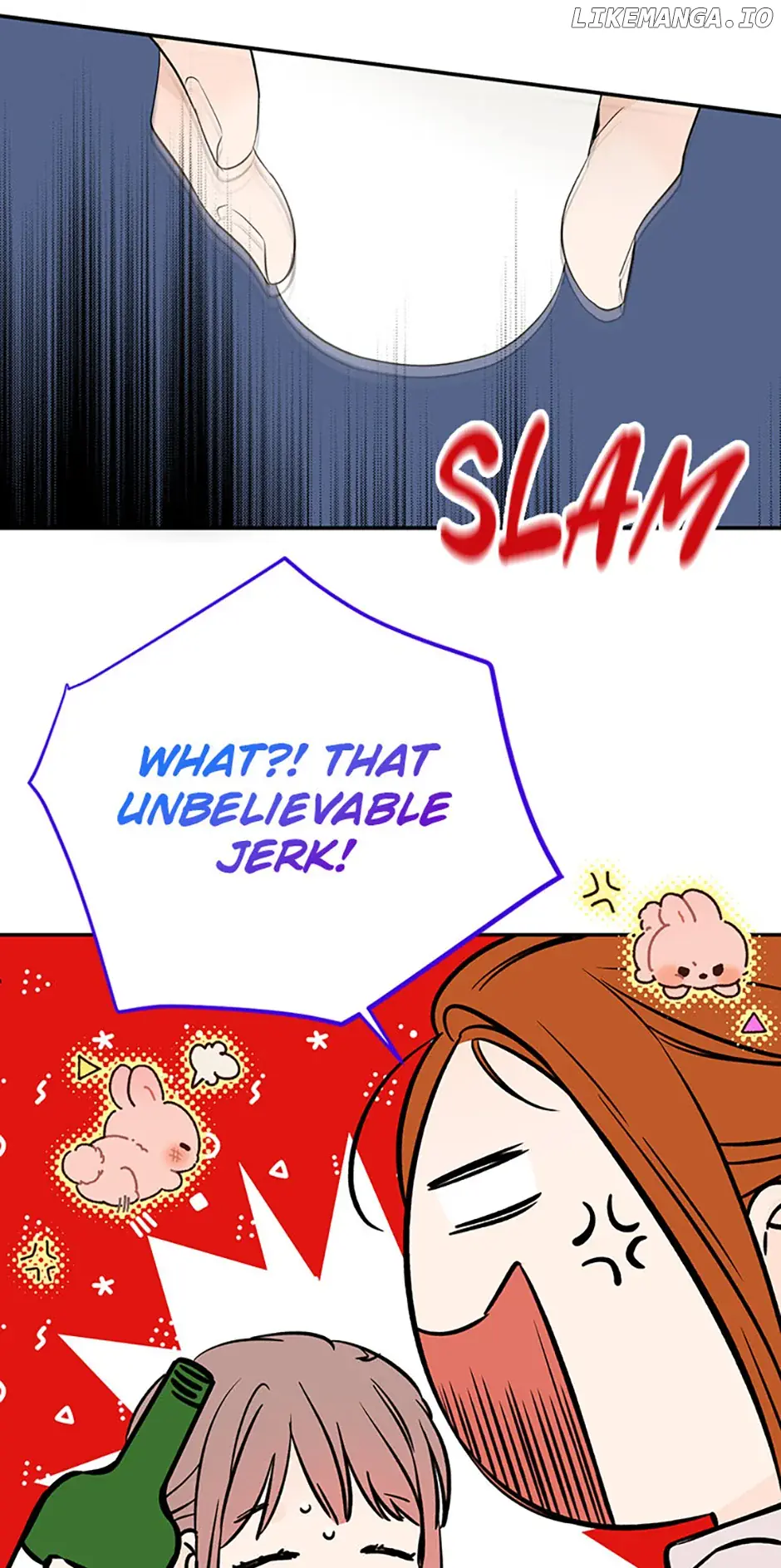 100-Day Romance Chapter 38 Page 38