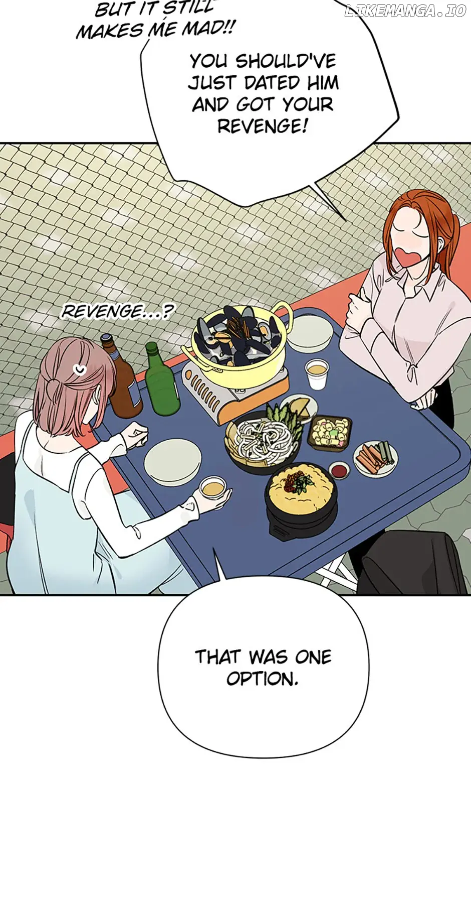 100-Day Romance Chapter 38 Page 44