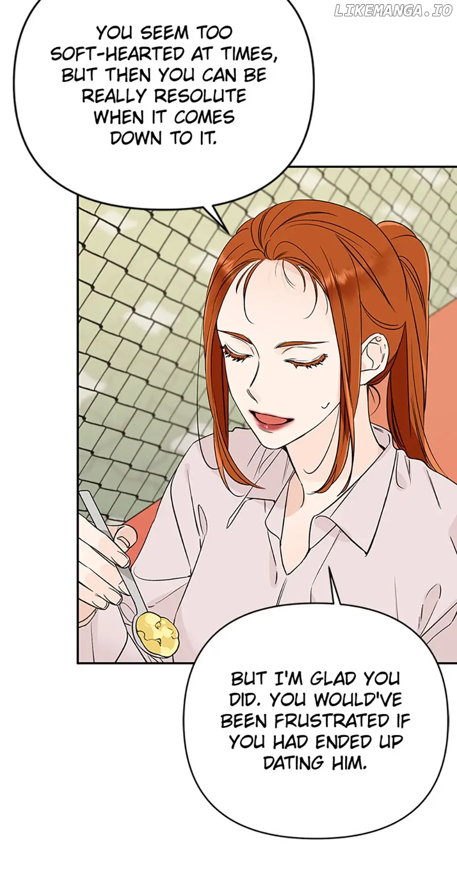 100-Day Romance Chapter 38 Page 46