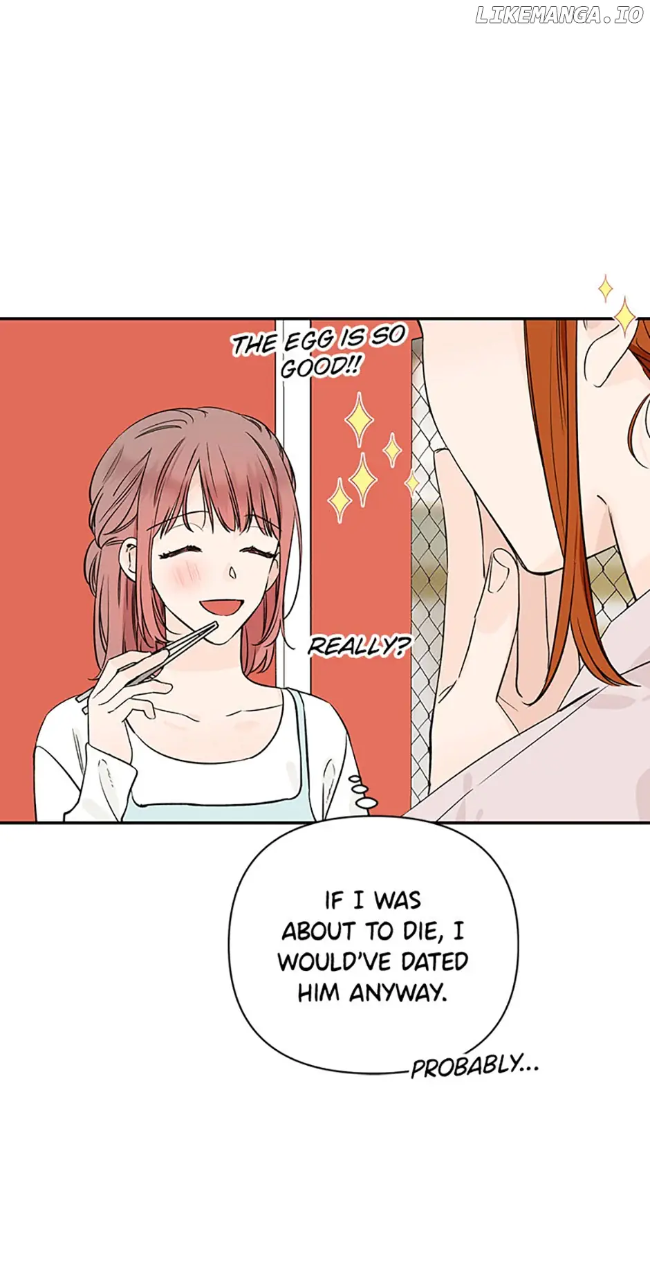 100-Day Romance Chapter 38 Page 47