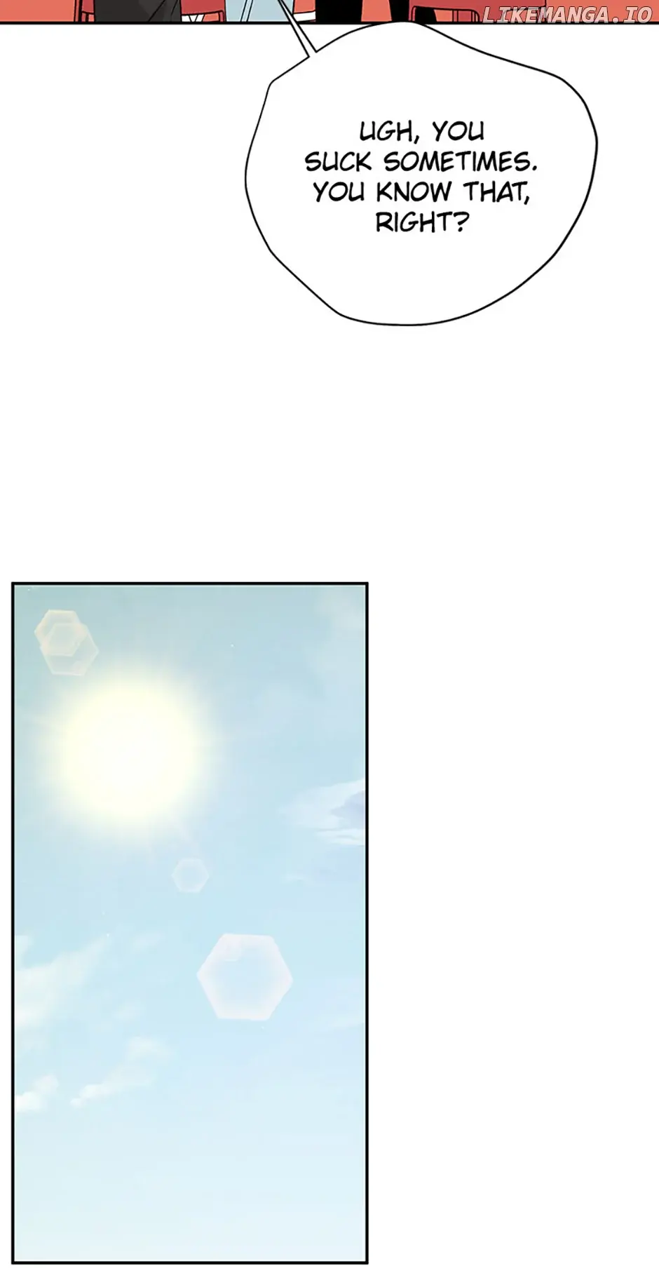 100-Day Romance Chapter 38 Page 50