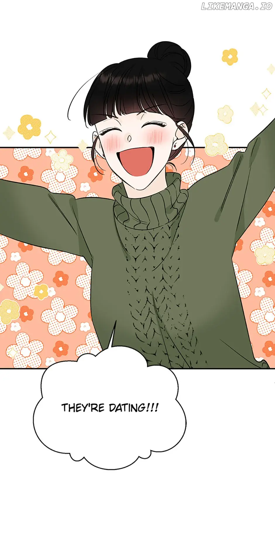 100-Day Romance Chapter 38 Page 51