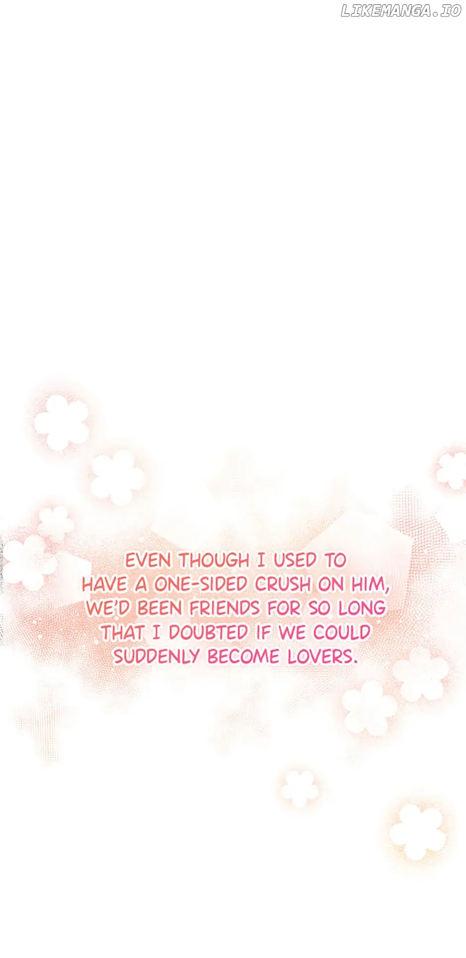 100-Day Romance Chapter 39 Page 2