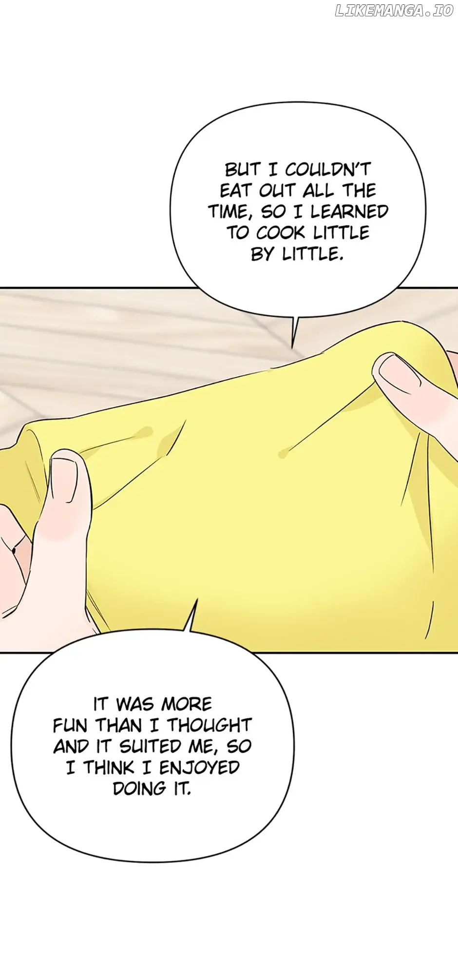 100-Day Romance Chapter 39 Page 14