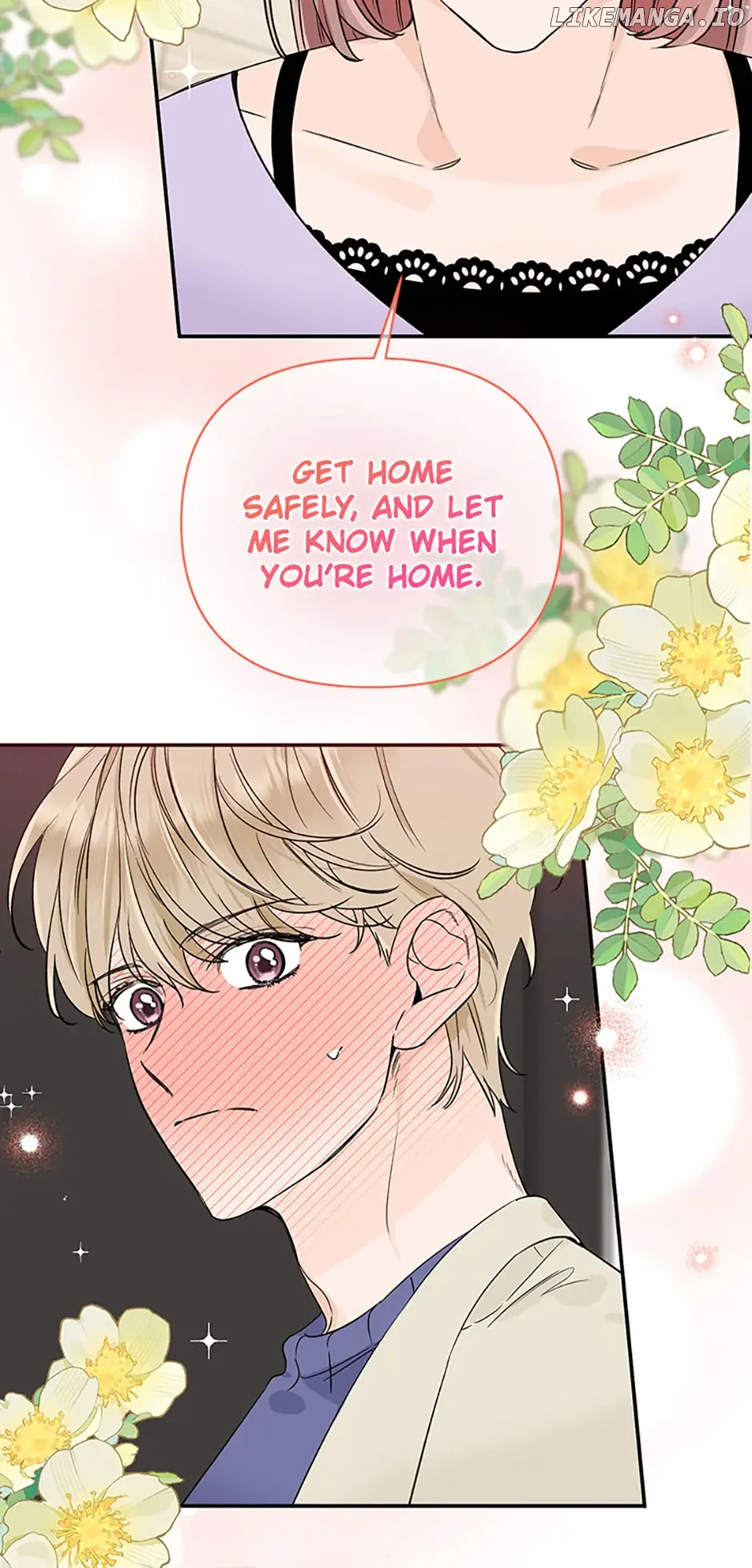100-Day Romance Chapter 39 Page 39