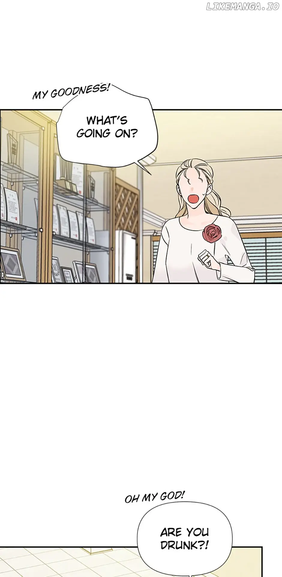 100-Day Romance Chapter 39 Page 43