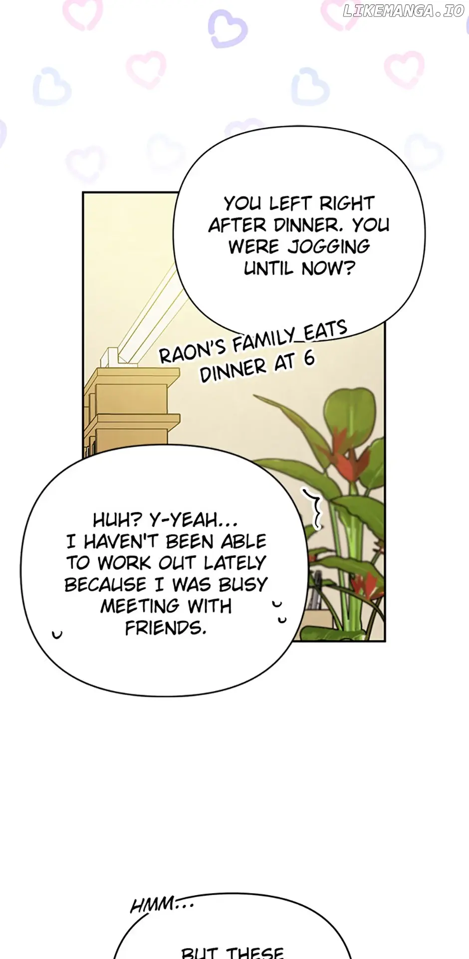 100-Day Romance Chapter 39 Page 45