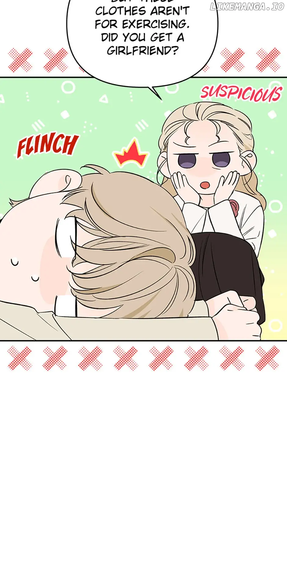 100-Day Romance Chapter 39 Page 46