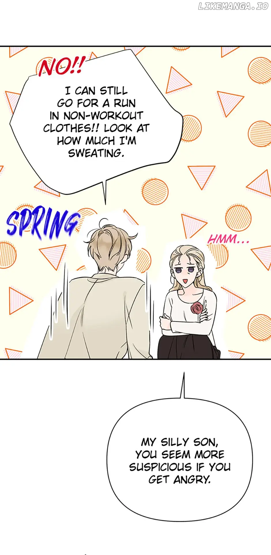 100-Day Romance Chapter 39 Page 47