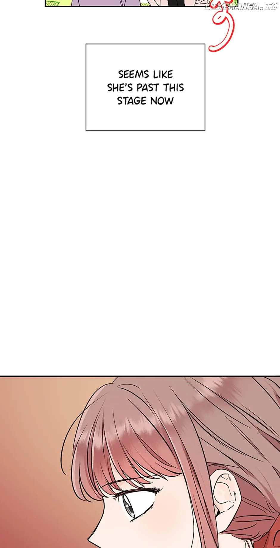 100-Day Romance Chapter 40 Page 8