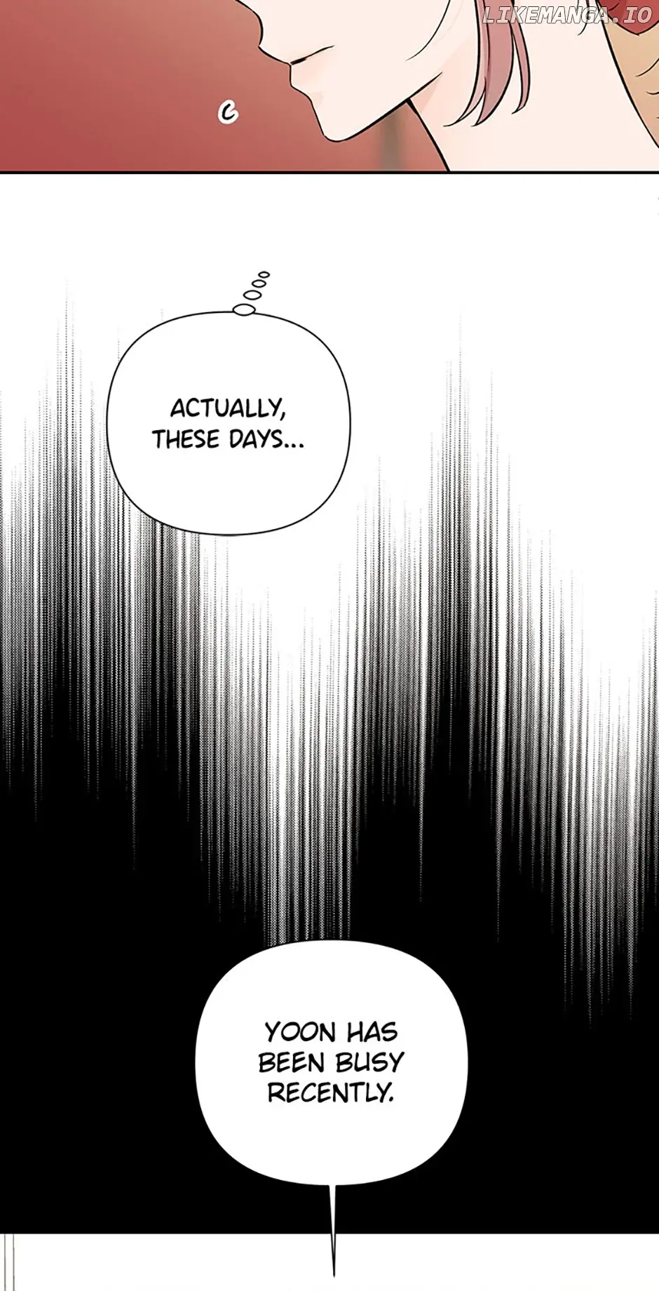 100-Day Romance Chapter 40 Page 9