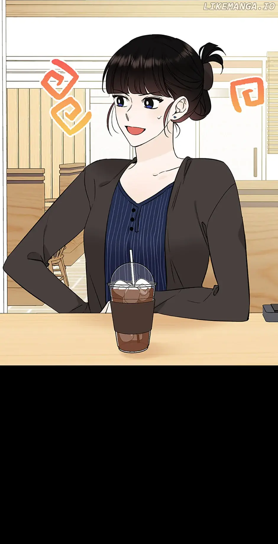 100-Day Romance Chapter 40 Page 10