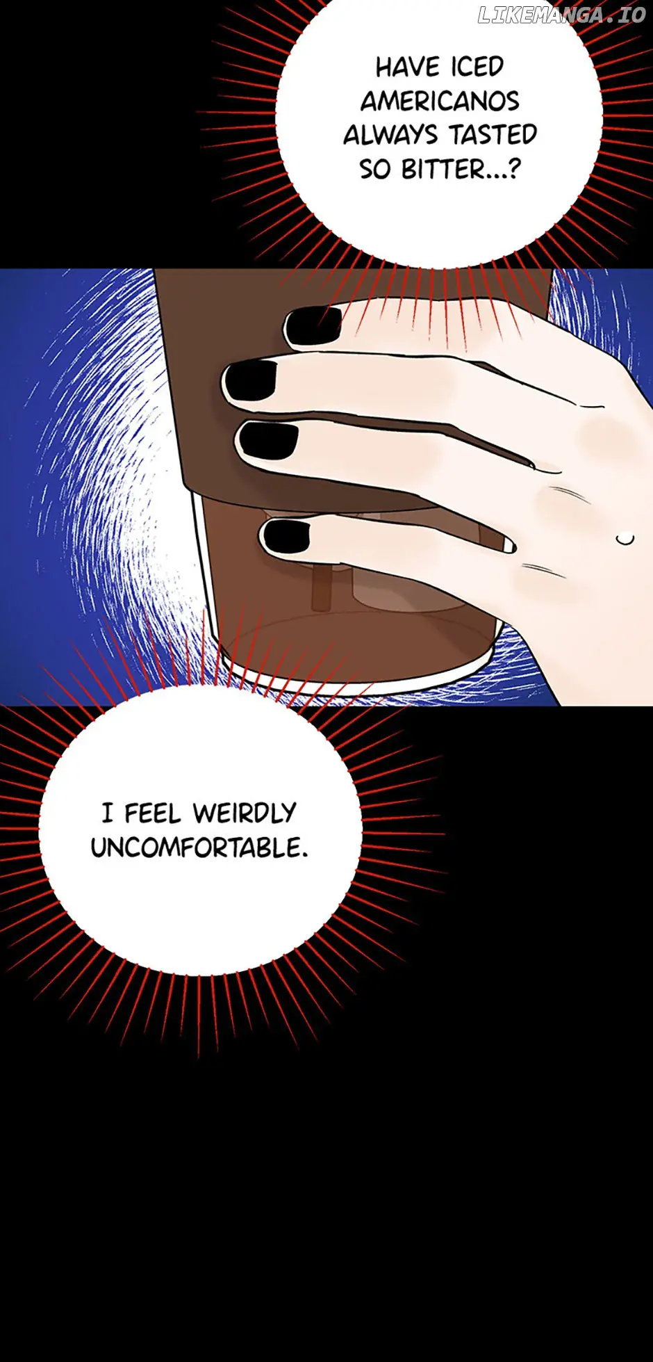100-Day Romance Chapter 40 Page 14