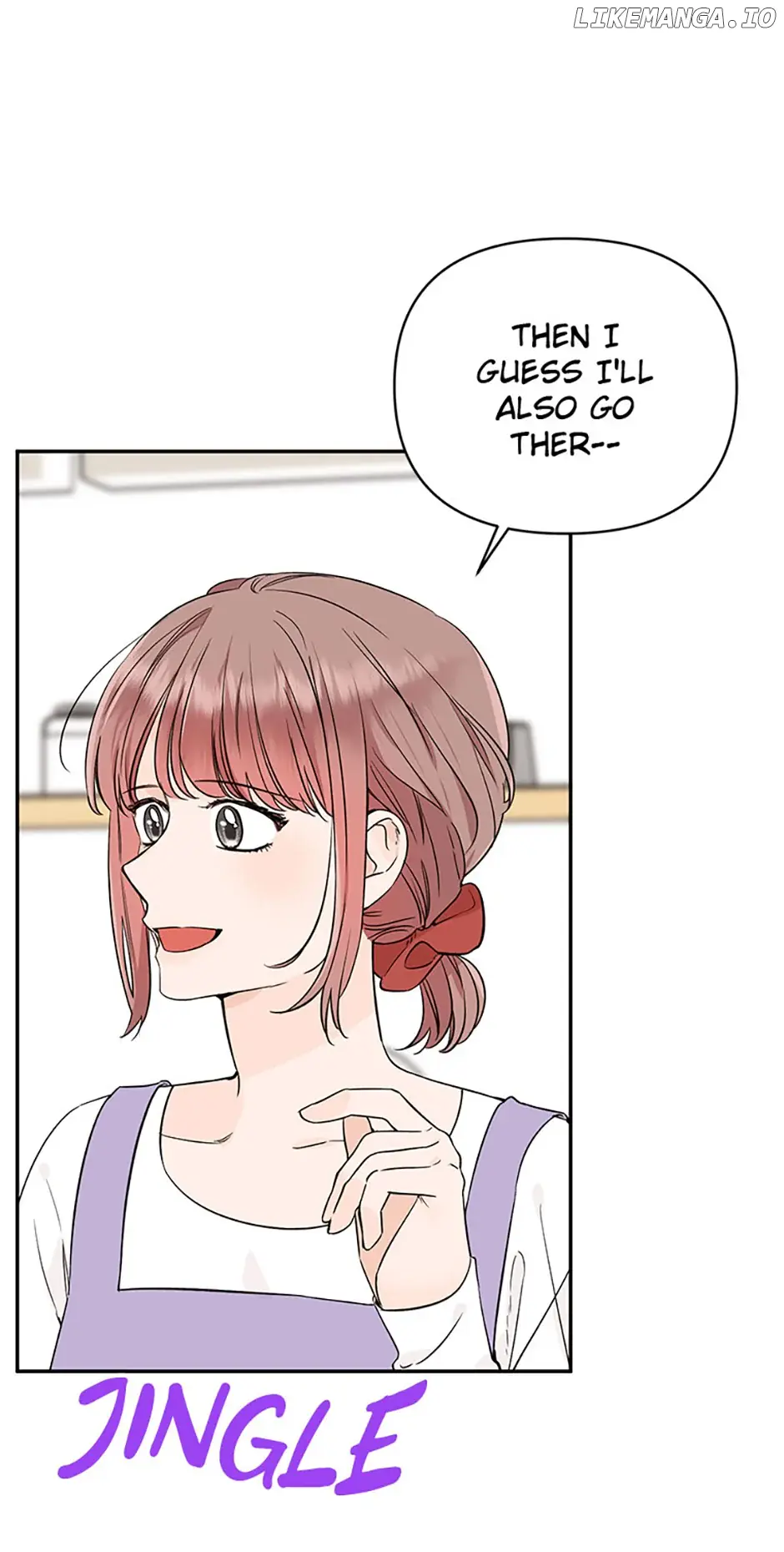 100-Day Romance Chapter 40 Page 24