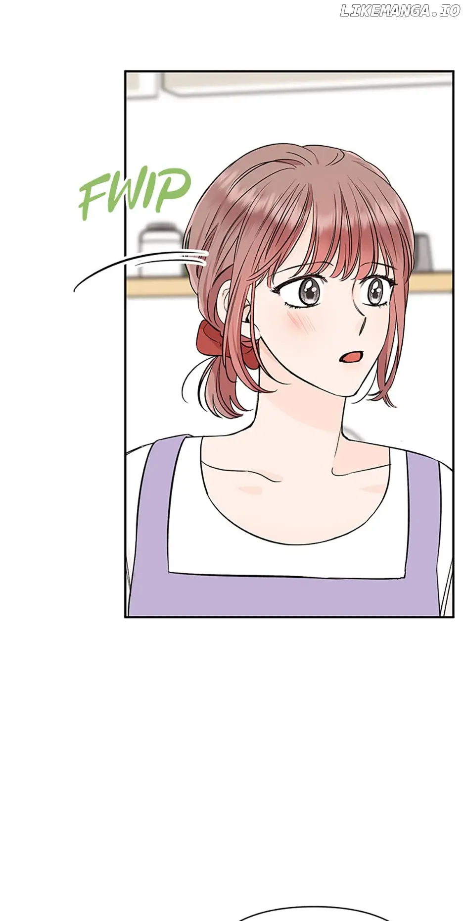 100-Day Romance Chapter 40 Page 25