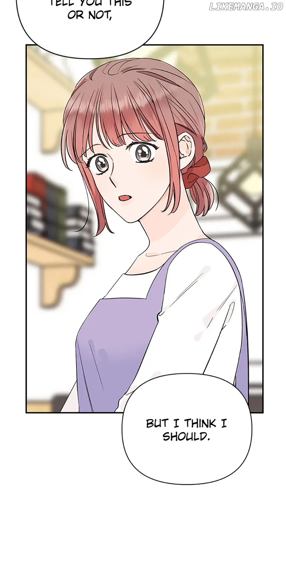 100-Day Romance Chapter 40 Page 31