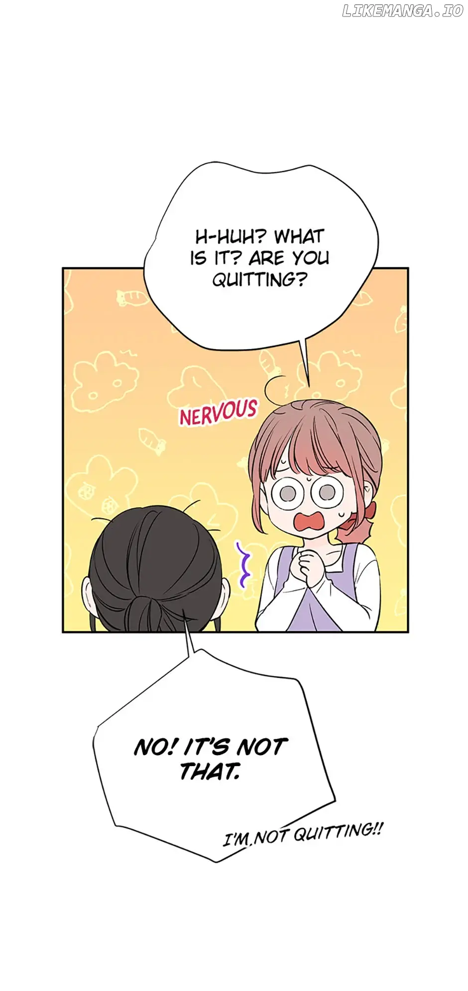 100-Day Romance Chapter 40 Page 32