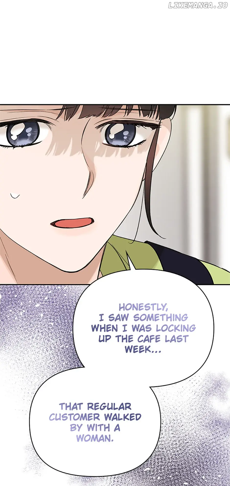 100-Day Romance Chapter 40 Page 33