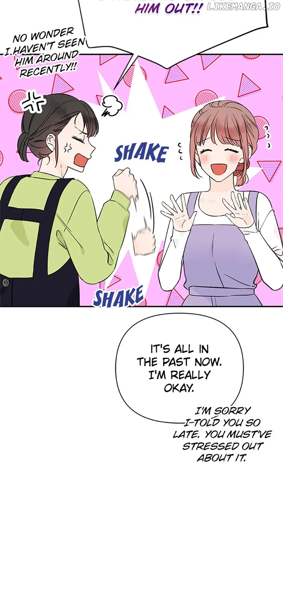 100-Day Romance Chapter 40 Page 37