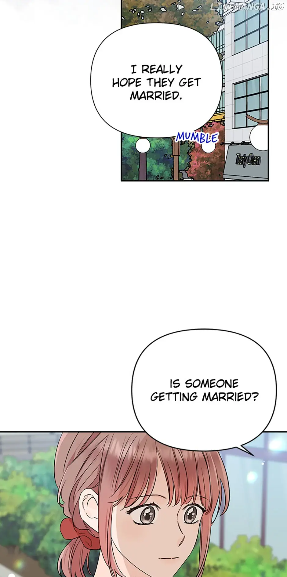 100-Day Romance Chapter 40 Page 44