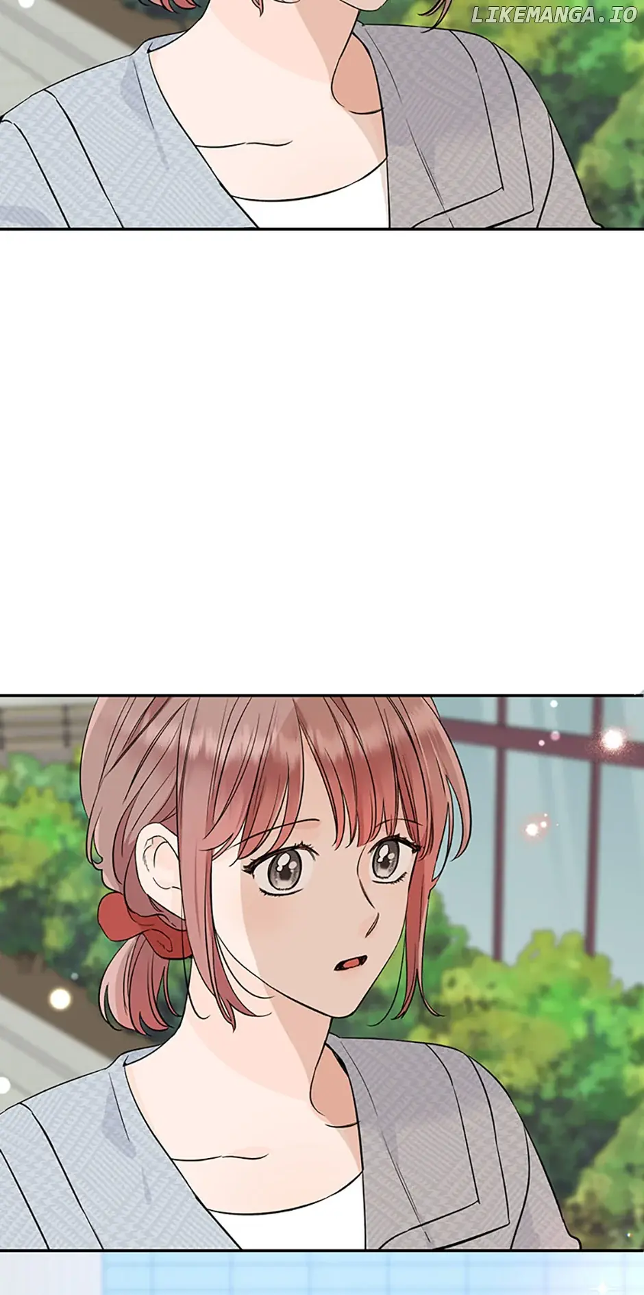 100-Day Romance Chapter 40 Page 45