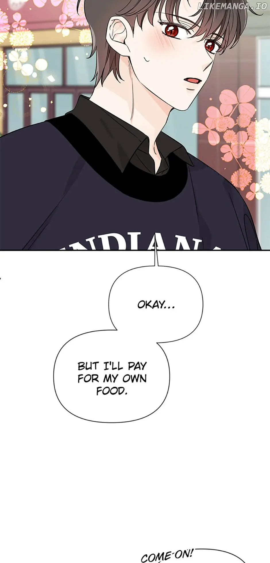100-Day Romance Chapter 40 Page 53